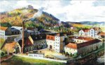 Brasserie de Vysok&yacute; Chlumec