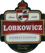 Bi&egrave;re Lobkowicz