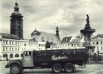 Cesk� Budejovice
