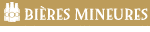 Marques de bi&egrave;res mineures