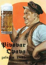 Bi&egrave;re tch&egrave;que