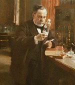 Louis Pasteur