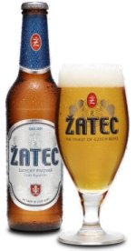 Bi&egrave;re Žatec