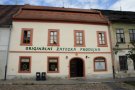 Brasserie Žatec