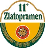 Zlatopramen
