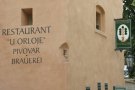 Brasserie U Orloje � Žatec