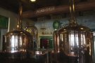 Brasserie U Orloje � Žatec