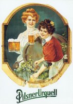 Pilsner Urquell