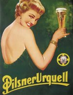 Pilsner Urquell