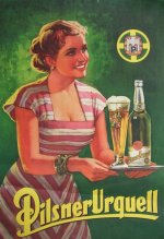 Pilsner Urquell