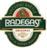 Radegast