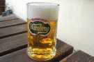 Bi�re Starobrno, Brno