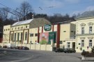 Brasserie Starobrno � Brno