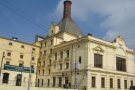 Brasserie Starobrno � Brno