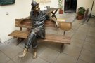Brasserie Starobrno � Brno