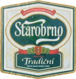 Starobrno