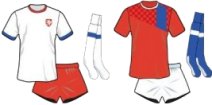 Maillots de foot tch&egrave;ques